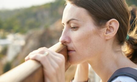 Legal Options for Human Trafficking Survivors
