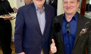 Yuri Vanetik