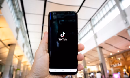 TikToks