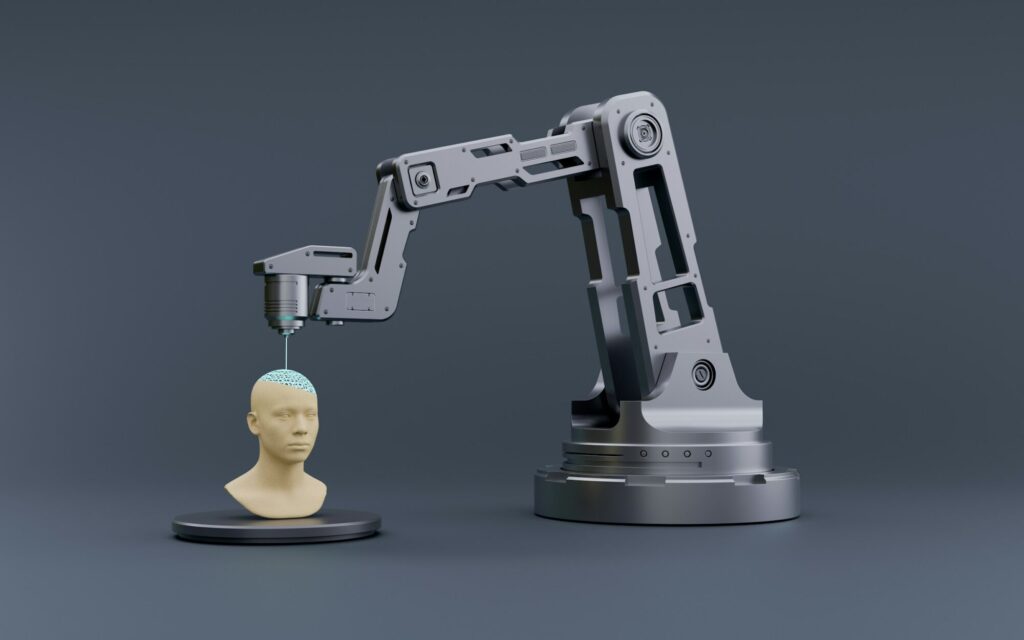 AI Automation in ERP