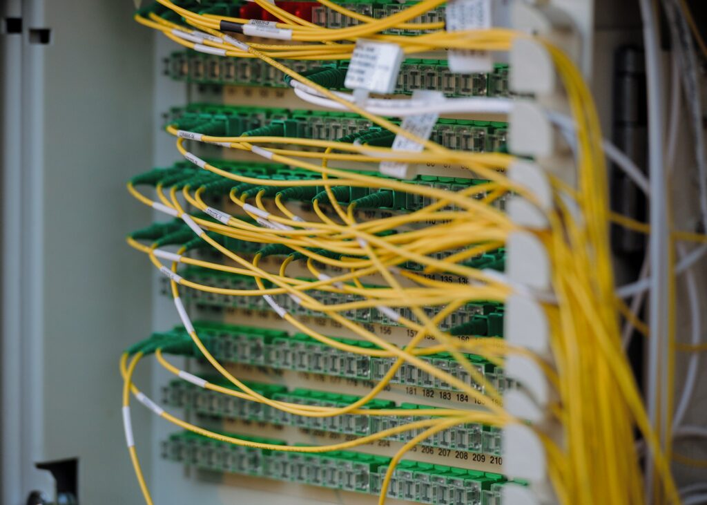Server SSDs