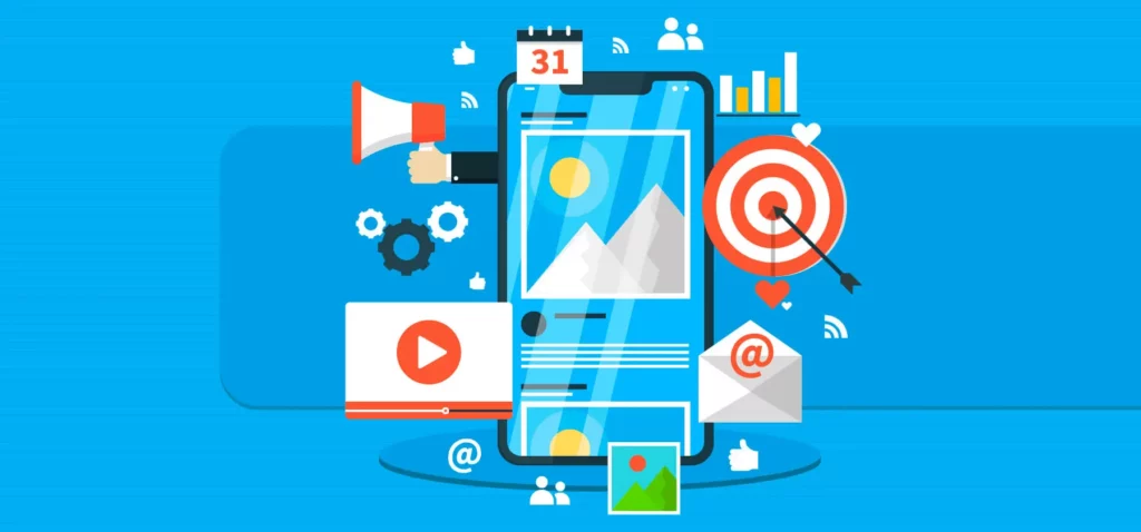 Strategic Mobile App Marketing