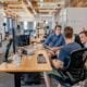 Coworking Space CRM