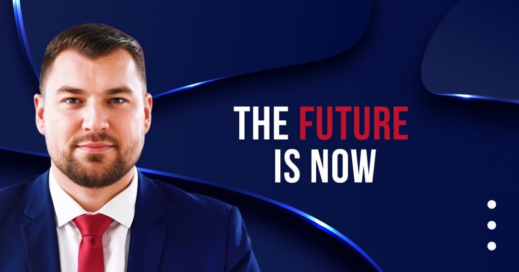 Redefining Digital Leadership: How Michal Prazenica Shapes the Future of Business Transformation