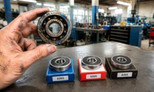 Buyers Match SKF