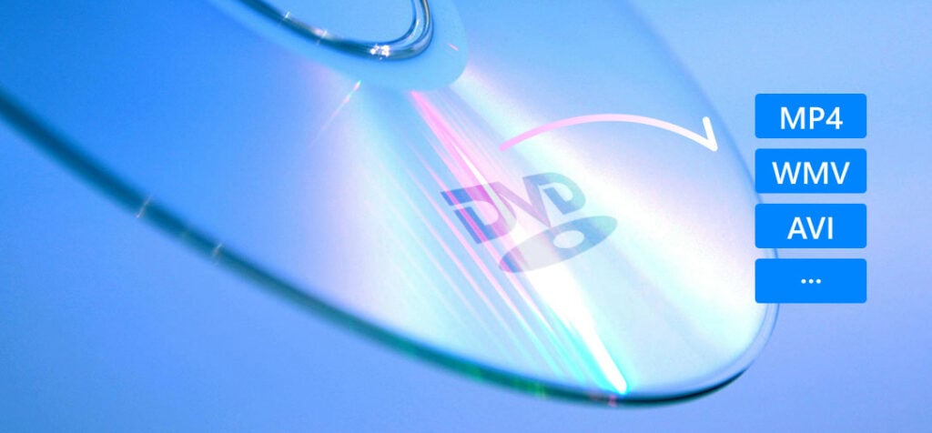 Best DVD Ripper Software: Free & Paid Options