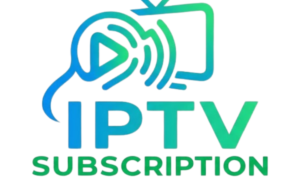 IPTV Subscriptions