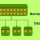 Data Normalisation Explained