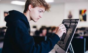 Student Productivity