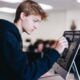 Student Productivity