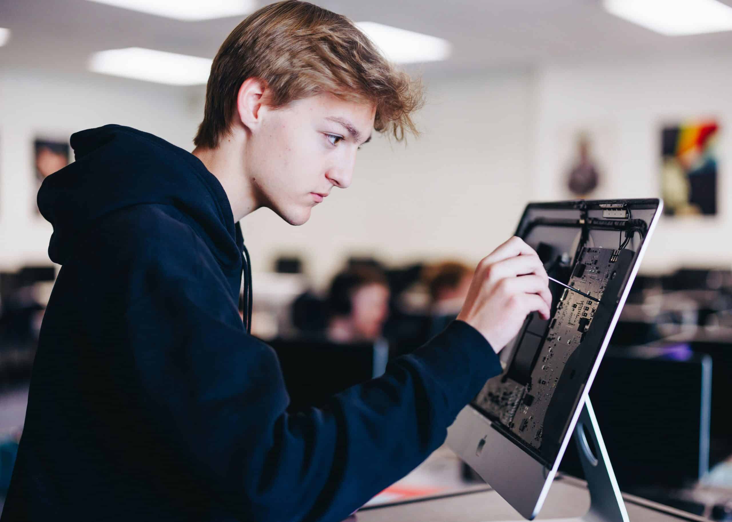 Student Productivity