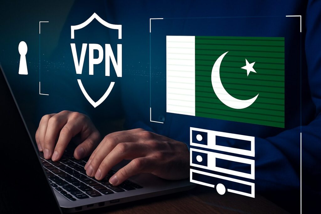 Pakistan VPN Picks: 5 Best VPN Providers for Secure Browsing in June 2025
