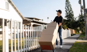 Clearing Space the Right Way: Why Dumpster Rental in Dayton Is the Smart Choice