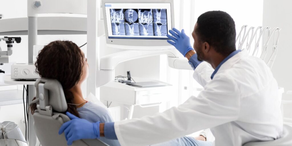 Dentist in Surbiton