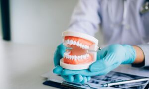 Choosing a Family Dentist