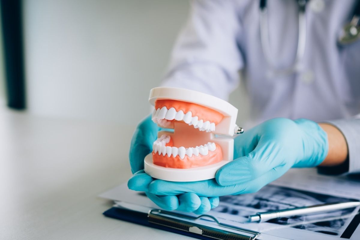 Choosing a Family Dentist