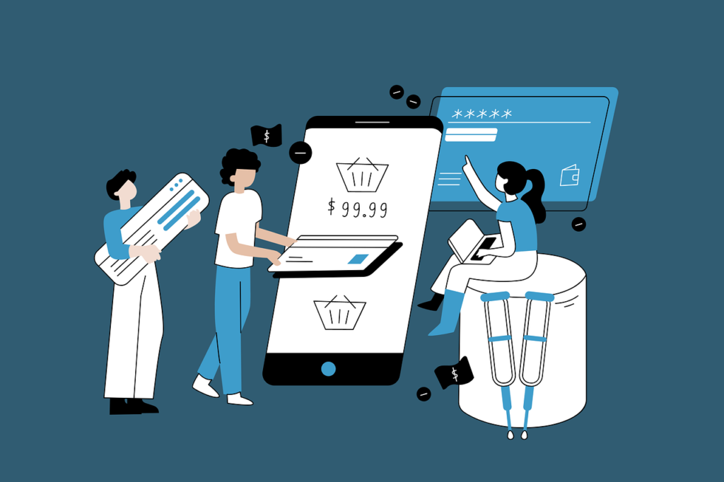 Creating a Strong Online Presence for Small Enterprises