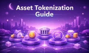 Tokenized Asset Settlement a