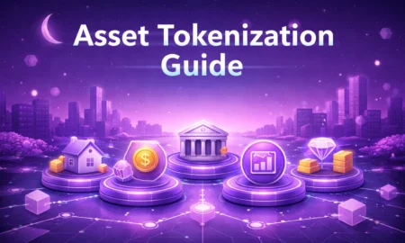 Tokenized Asset Settlement a
