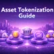 Tokenized Asset Settlement a