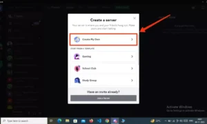 Buy Discord Members: