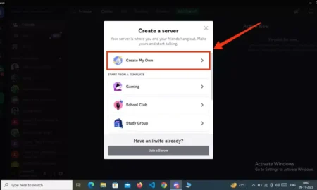 Buy Discord Members: