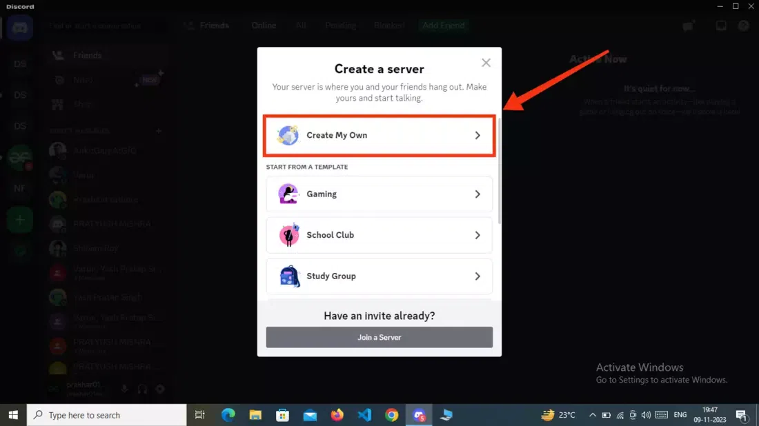 Buy Discord Members: