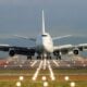 Fiumicino Airport