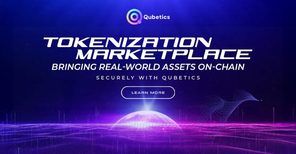 Qubetics