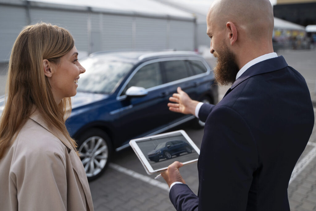 5 mistakes UK car sellers make when valuing their vehicles