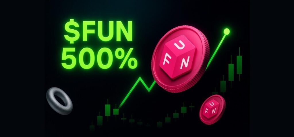 $FUN crypto price prediction
