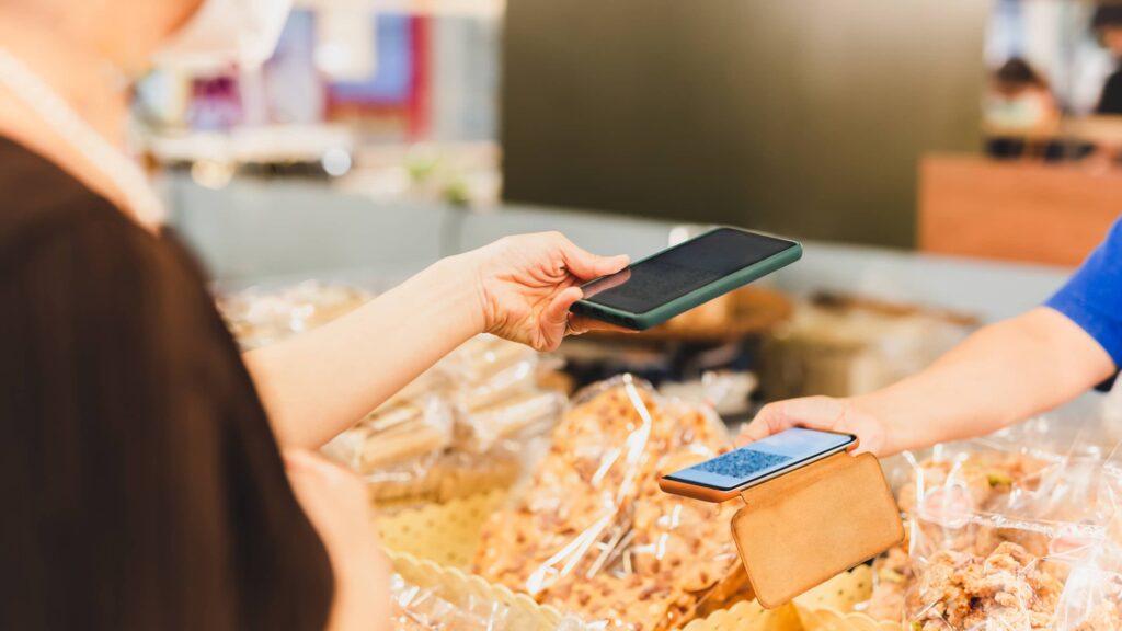 India's Digital Payment Revolution