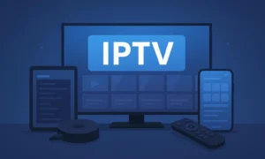 IPTV Service