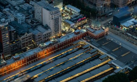 DC Metro Real Estate Market