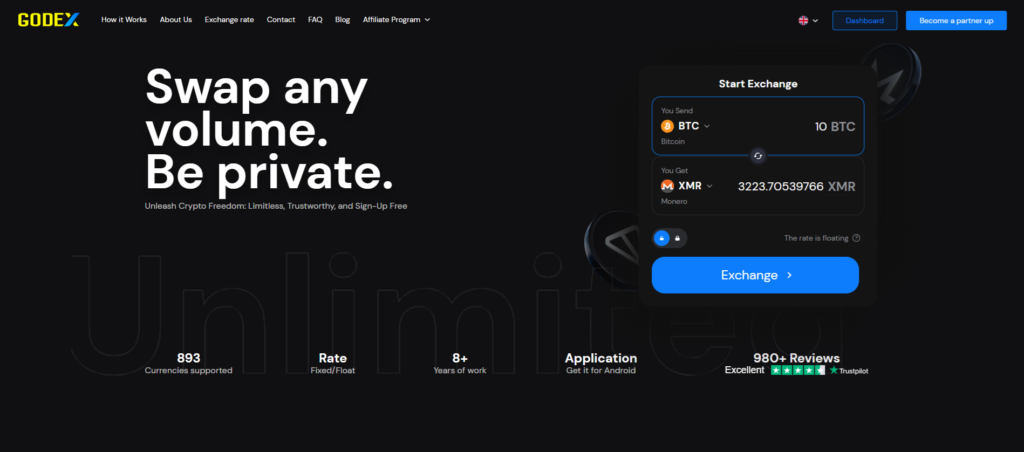 Crypto Trading Platforms