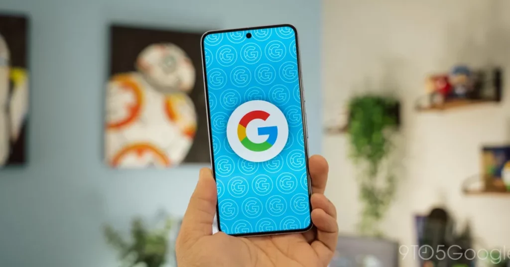 Google