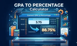 GPA Conversion and Credit-Free