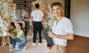 Plan a Flawless Event with Top Quality Rental Essentials
