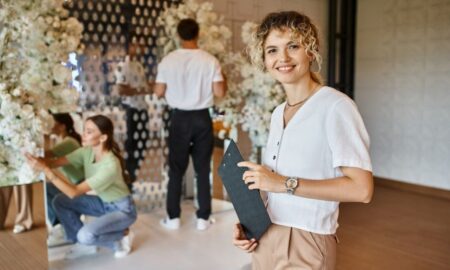 Plan a Flawless Event with Top Quality Rental Essentials