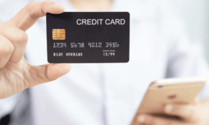 Credit Tradelines