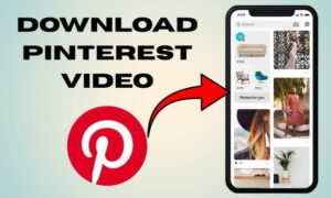 download a Pinterest