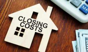 Are the Closing Costs Associated