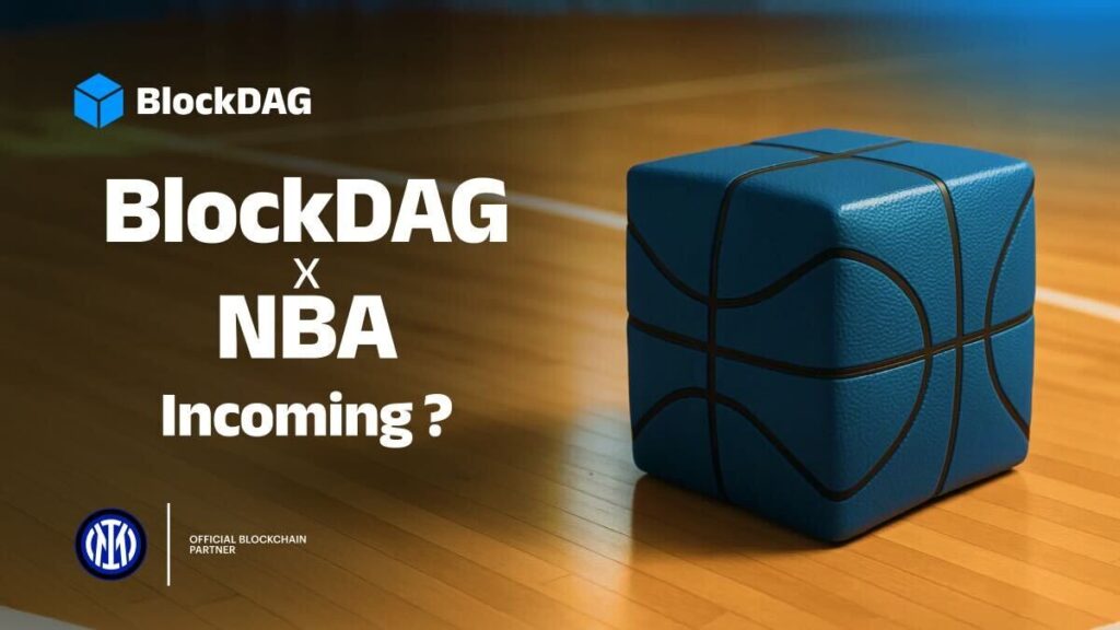 BlockDAG’s