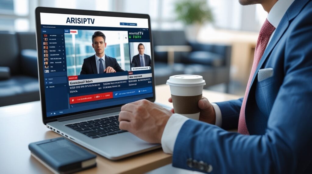 Best IPTV Provider in 2025? Why ArisIPTV Beats Free & Paid Alternatives