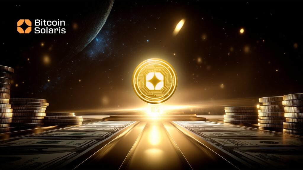 Bitcoin Solaris