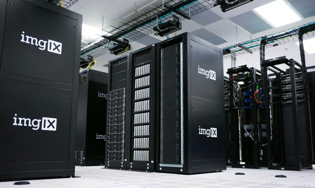Cloud Storage