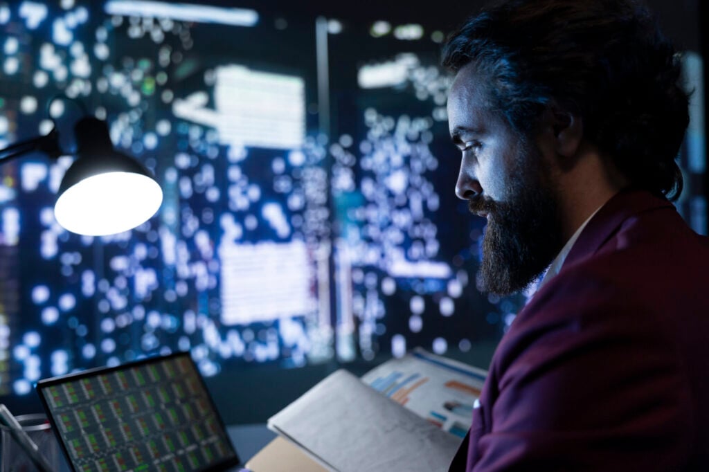 Threat Intelligence