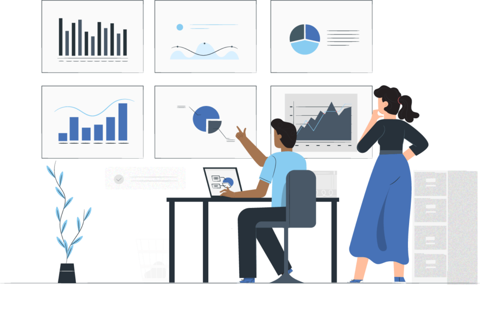 NOC Services Provider for Your Business