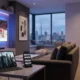 Connection IPTV