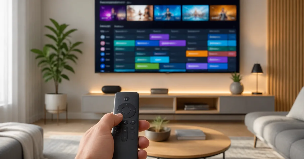 Fix Common IPTV Problems